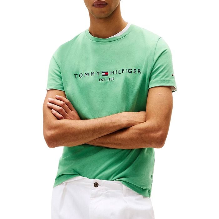 Tommy Hilfiger Essential Shirt Heren
