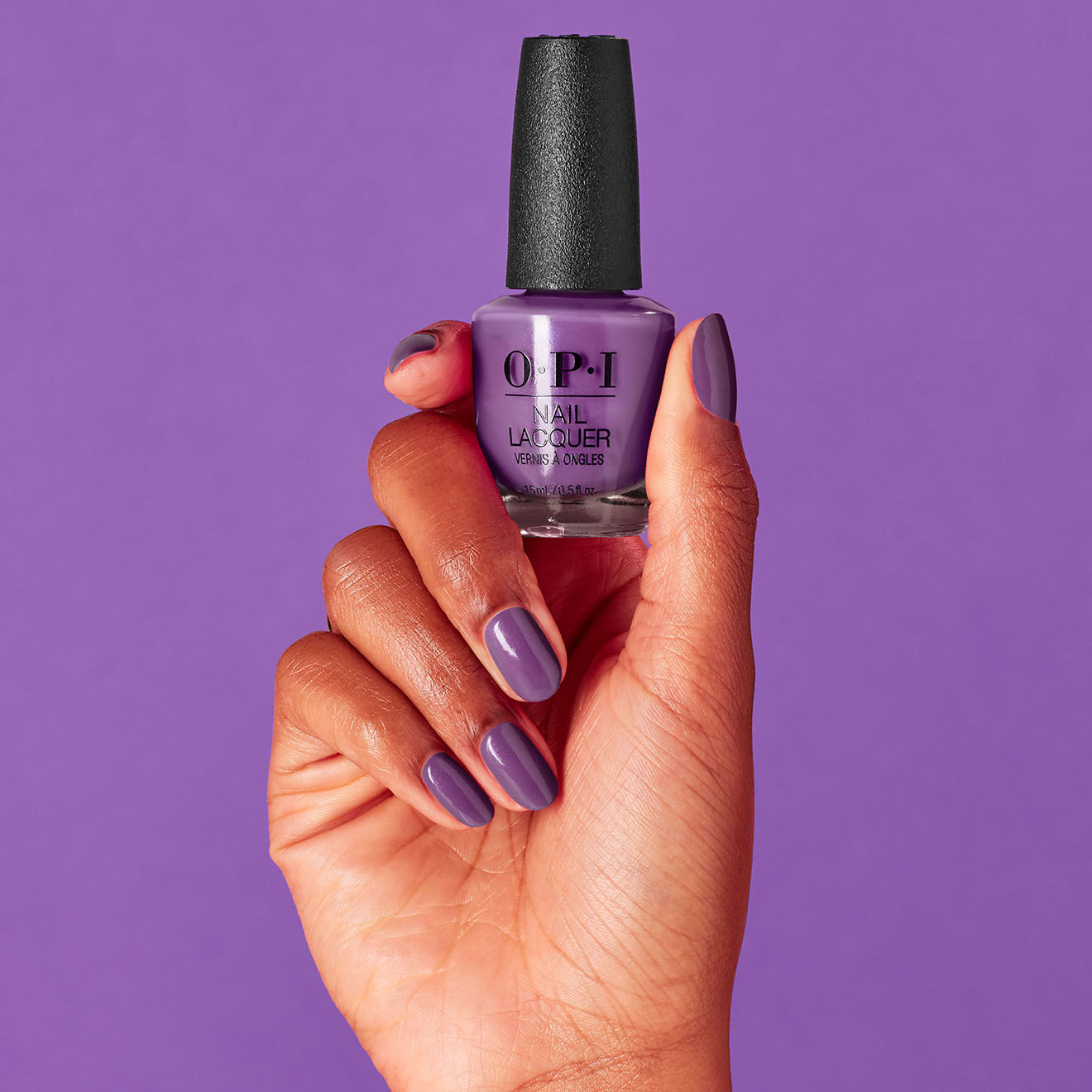 OPI Vernis à ongles Medi-take It All In 15 ml