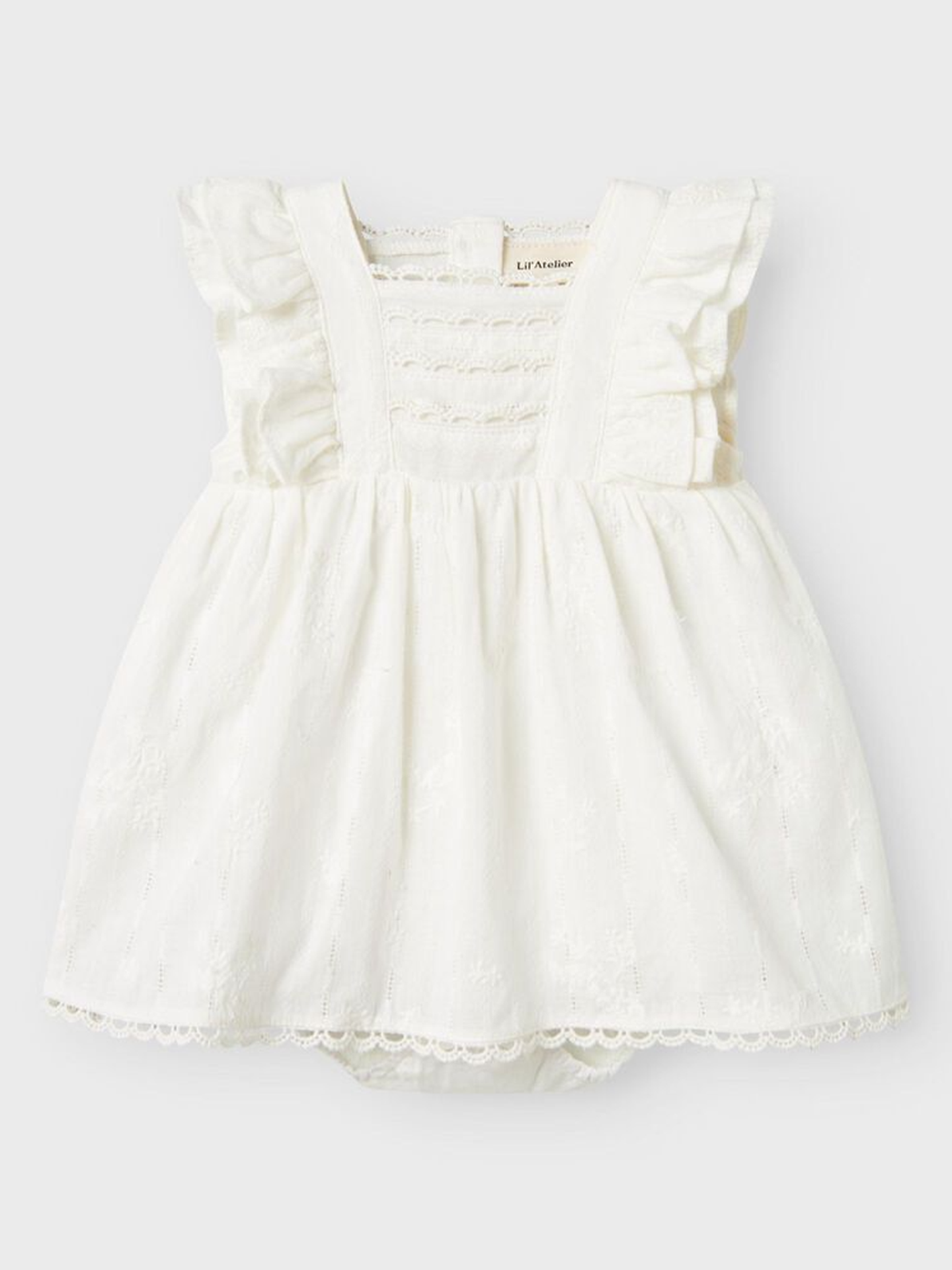 Fiola Sl Body Dress