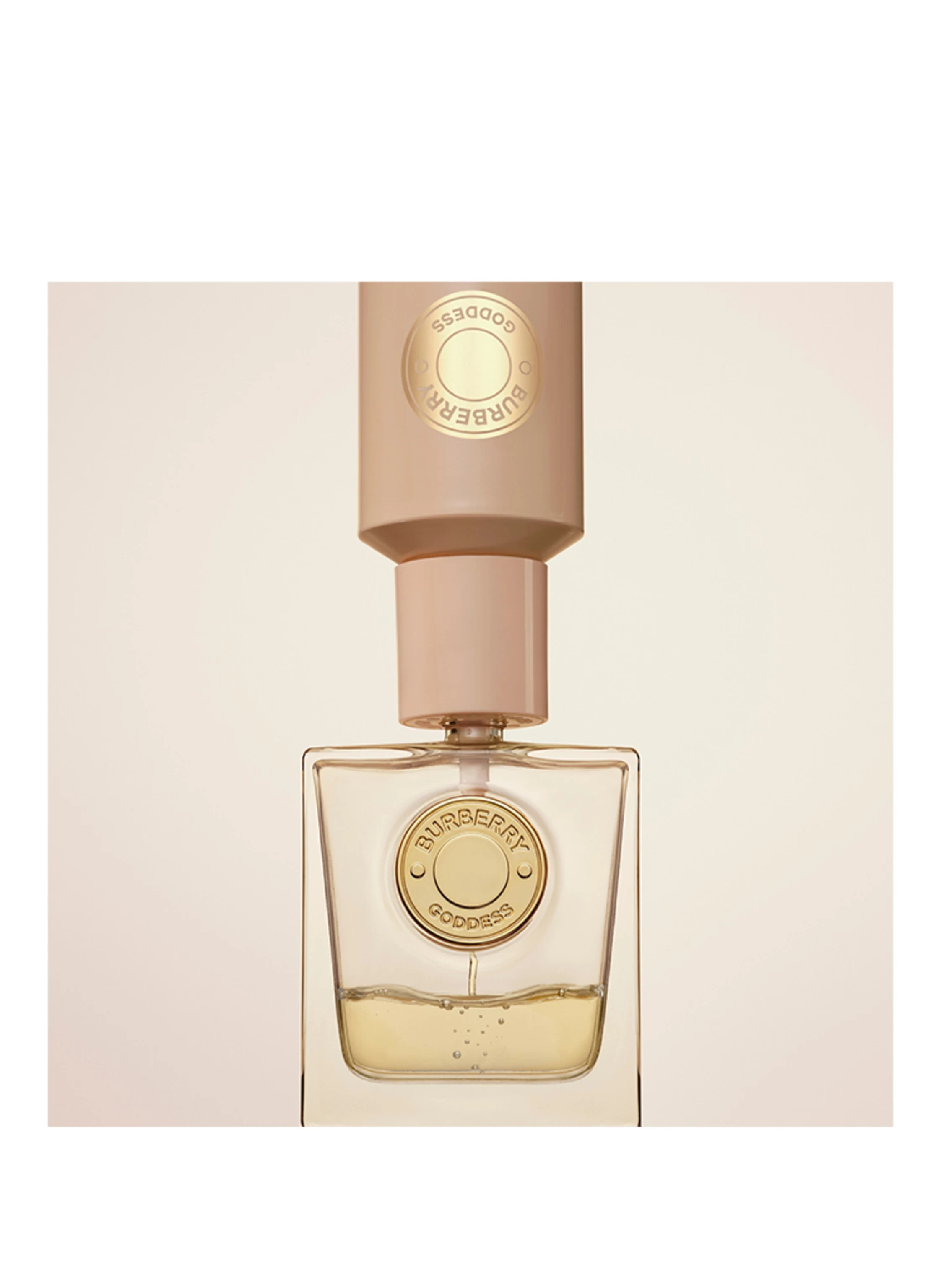 BURBERRY BEAUTY GODDESS REFILLABLE