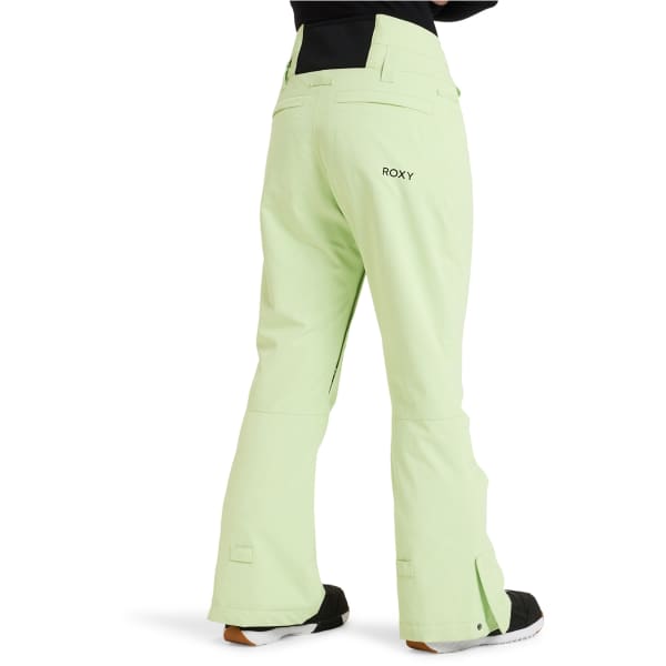 Pantalon de ski ROXY DIVERSION PT BUTTERFLY