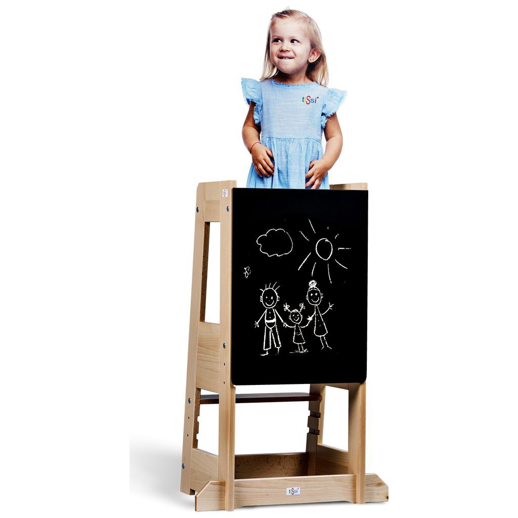 tiSsitiSsi   Schreib und Maltafel für Lernturm FELIX