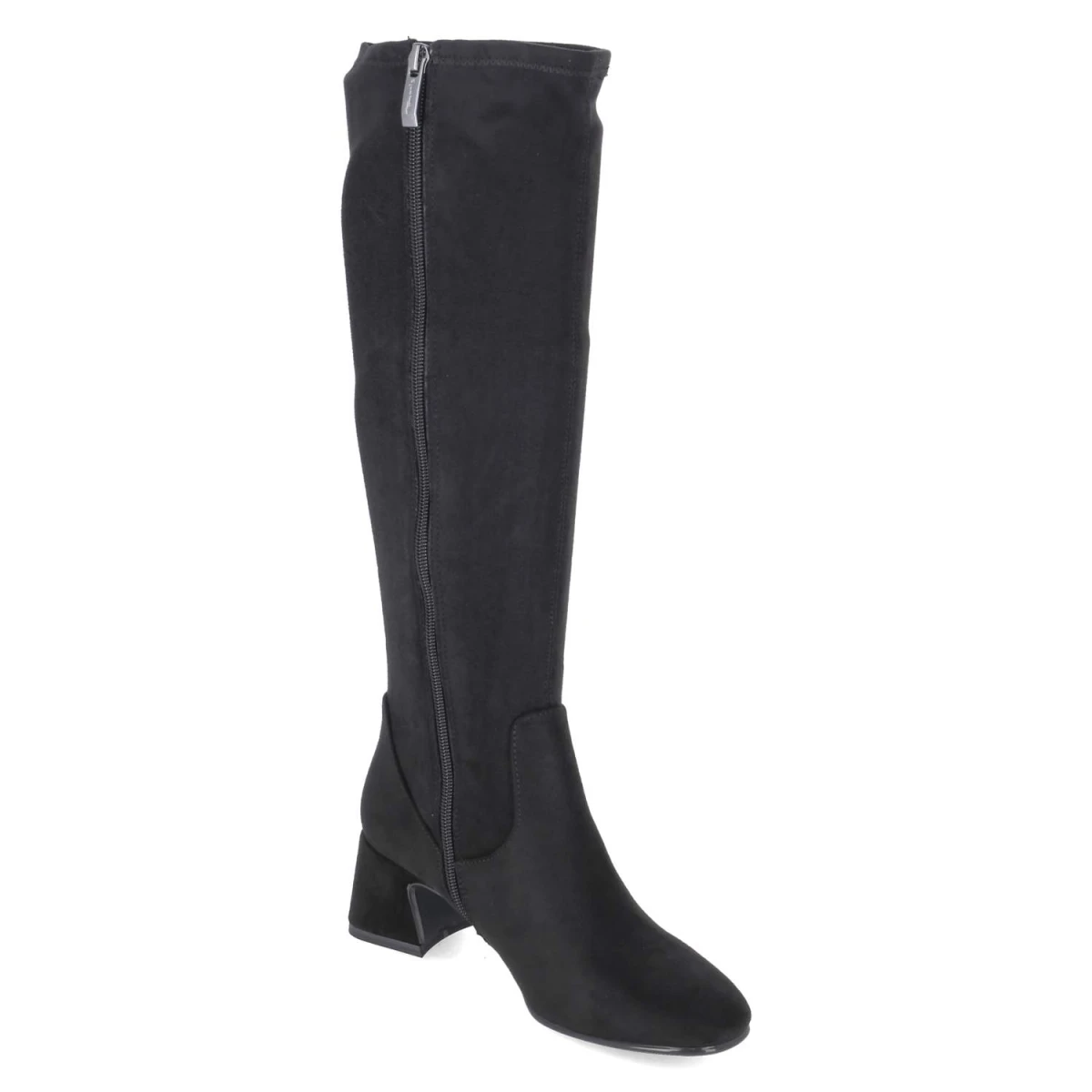 TamarisStiefel - black