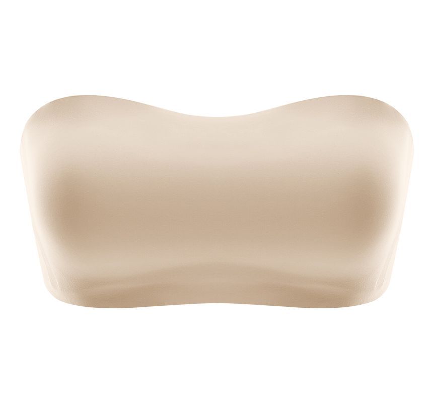 SESH - Strapless naadloze bh