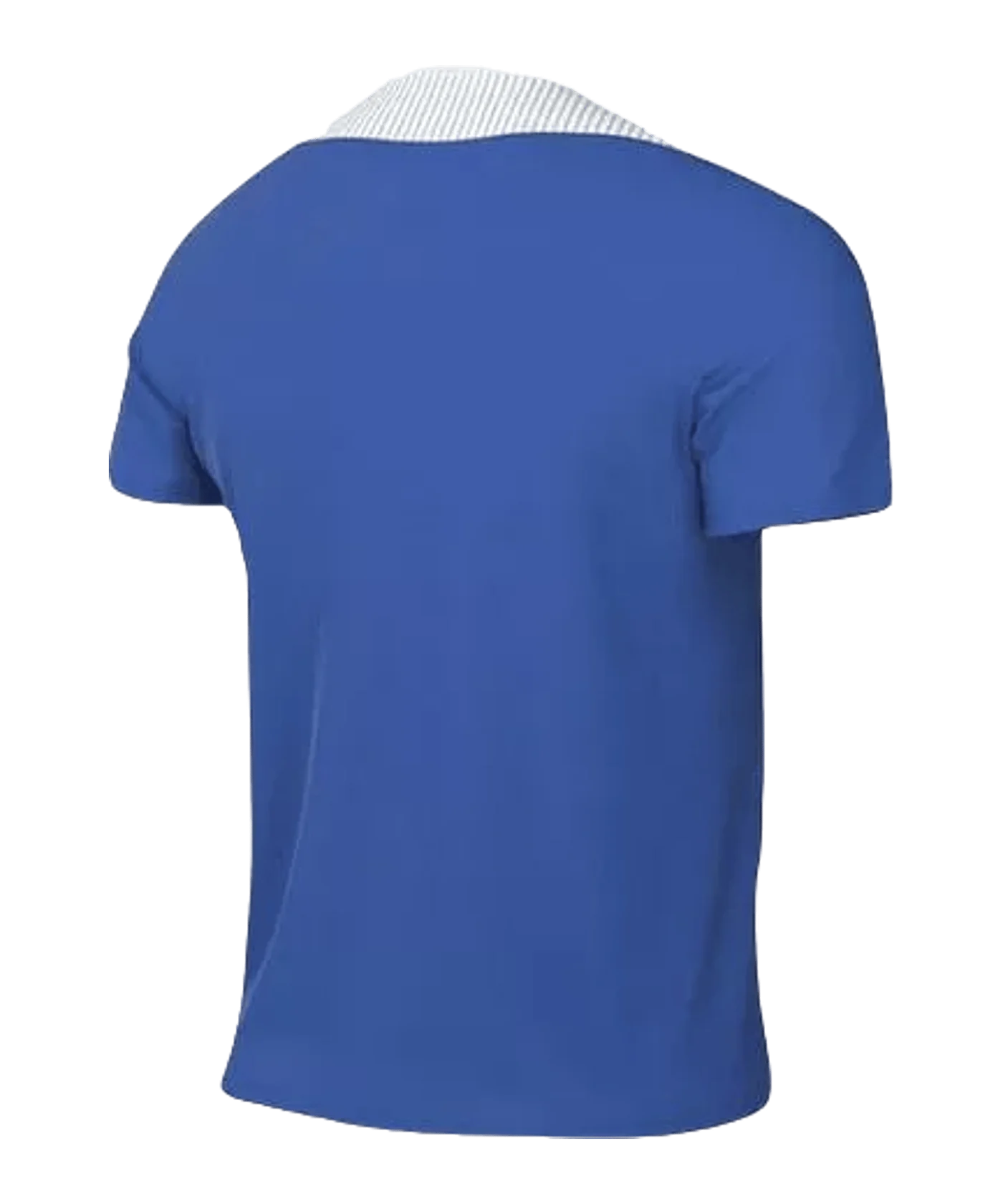 Nike Strike 24 Trainingsshirt Blau Weiss F465