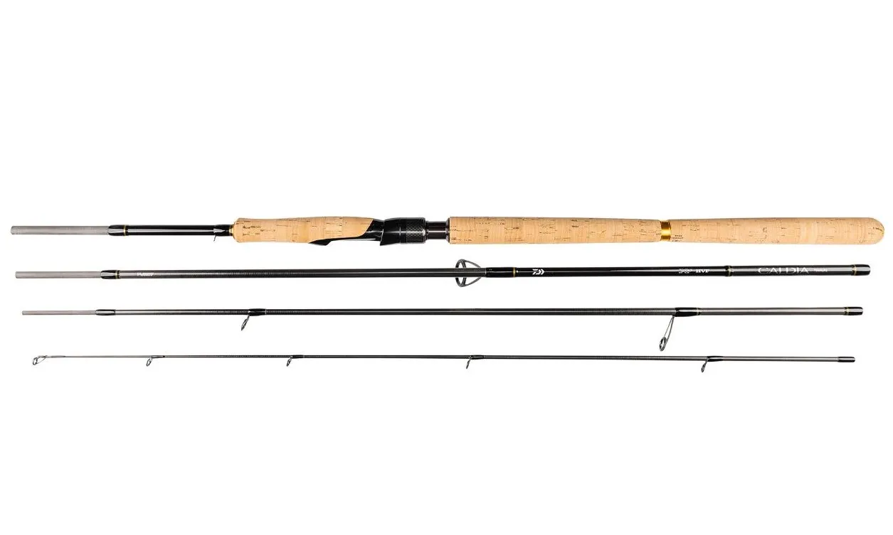 Daiwa Daiwa Caldia Spin