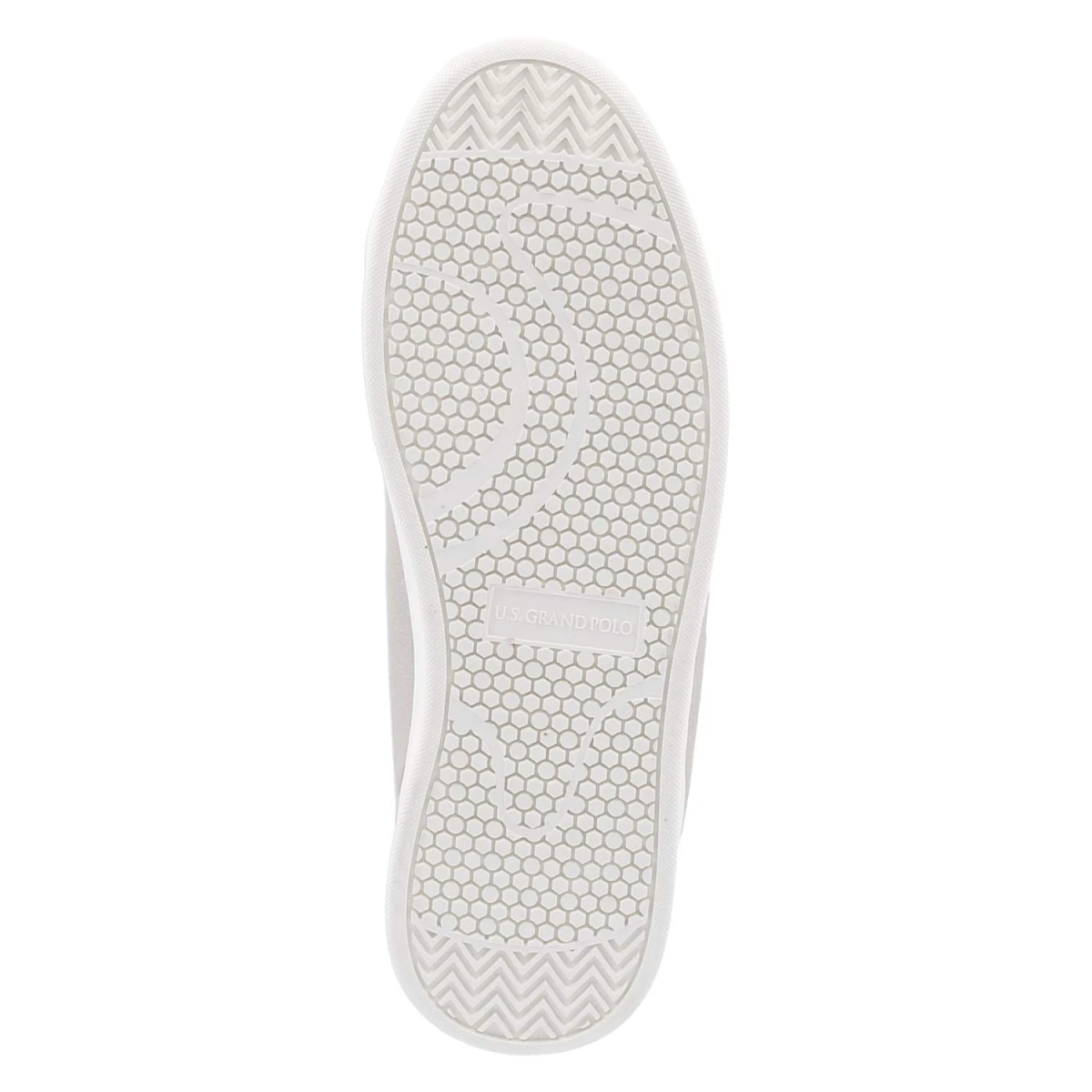 U.S. Grand PoloSneaker EMPIRE CVS - BEIGE