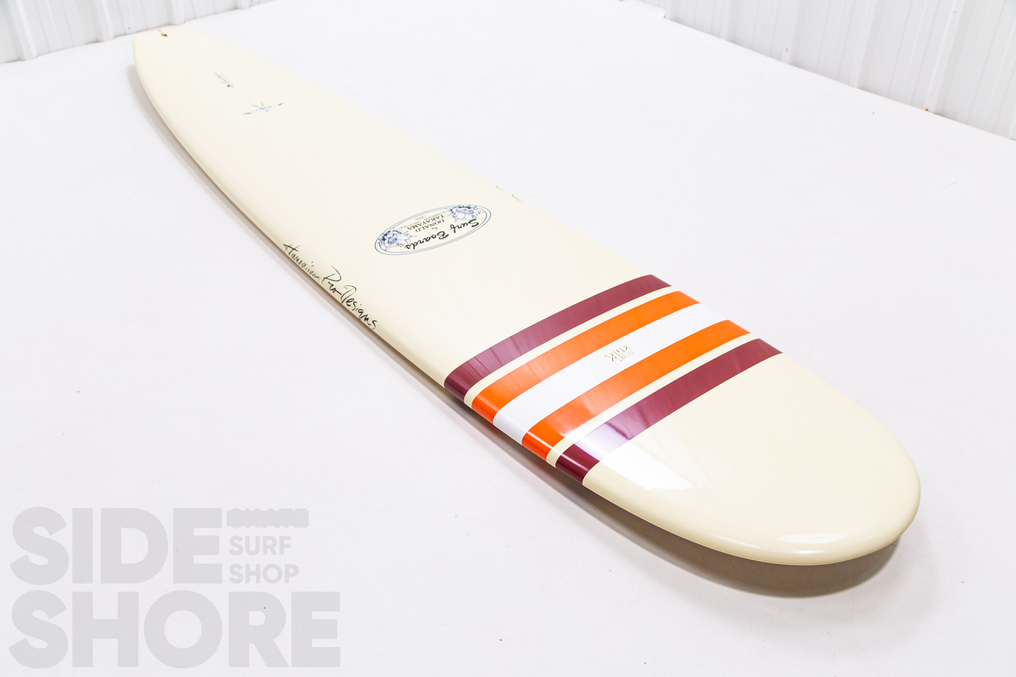 Surftech In The Pink Takayama - Tuflite - 9'3 x 23