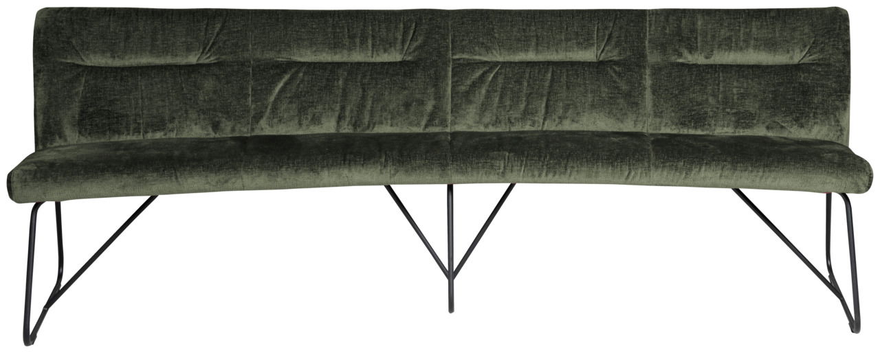 Valnatura Sitzbank Oval VENUS