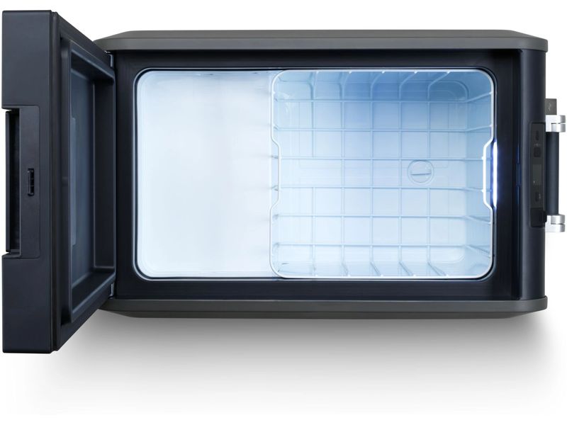 Dometic CFX5 Kompressor-Kühlbox CFX5 35 AC/DC, EU Version Effiziente und smarte Kühlung für unterwegs