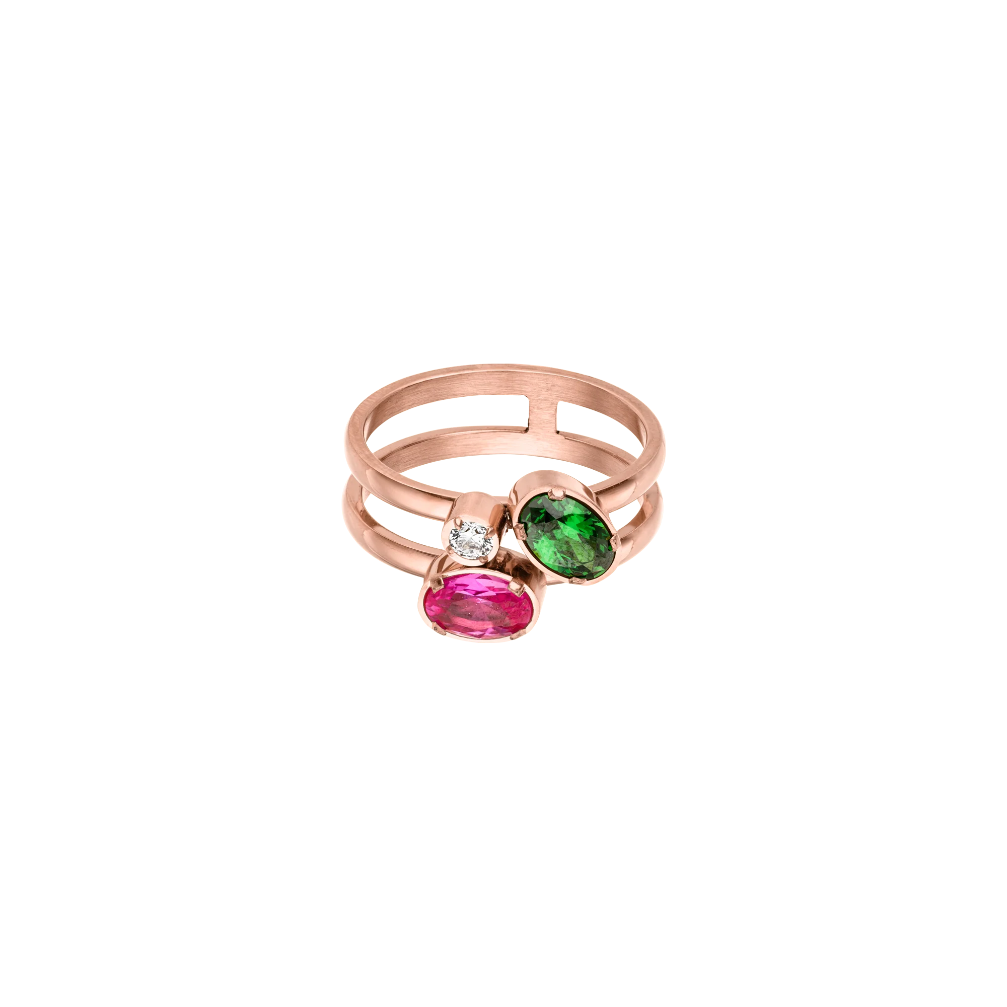 Harmony Ring