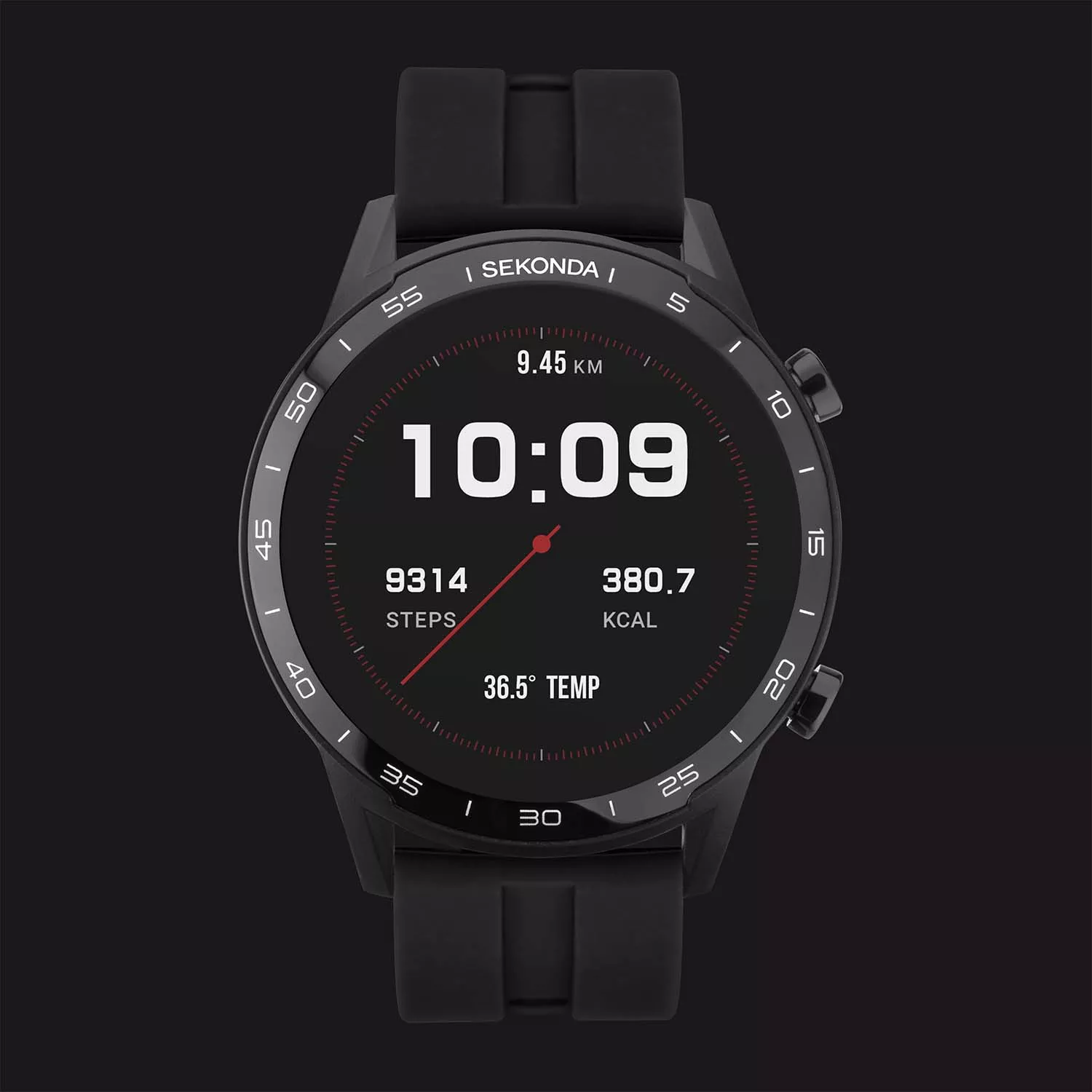 Sekonda Active Smartwatch 1909.00