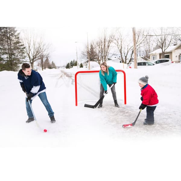 SportMe Street hockey målbur Midsize