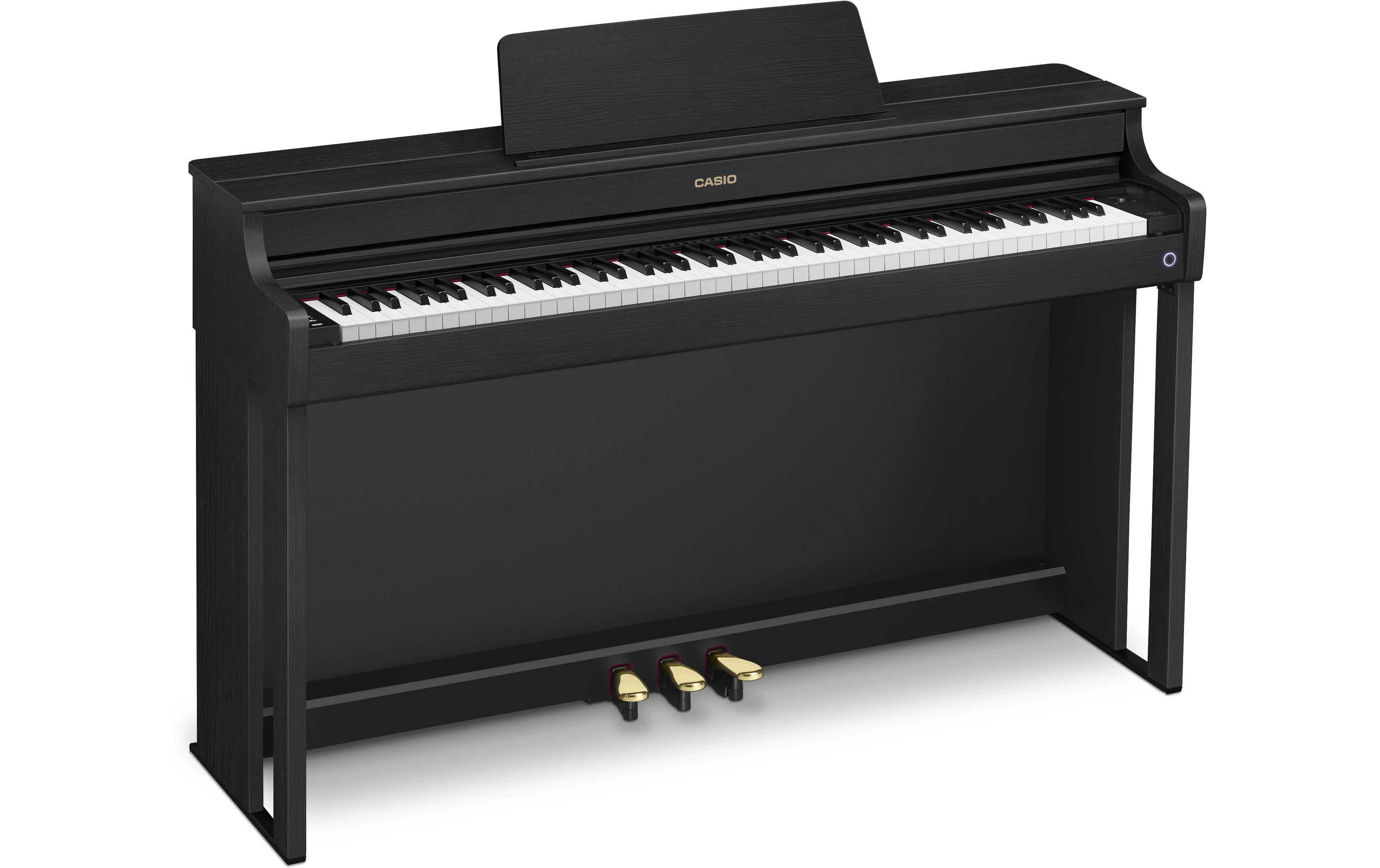 E-Piano CELVIANO AP-300BK<br>88-Tasten-Digitalpiano