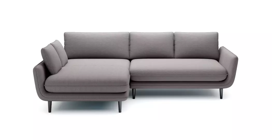 Ecksofa Solano