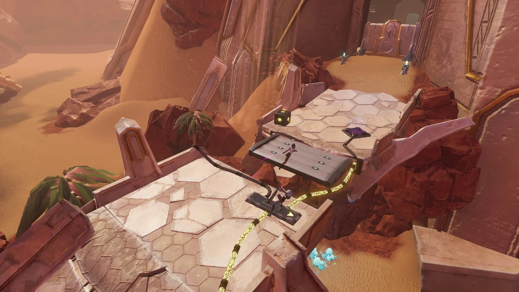 Star Trek Prodigy: Supernova- Nintendo Switch