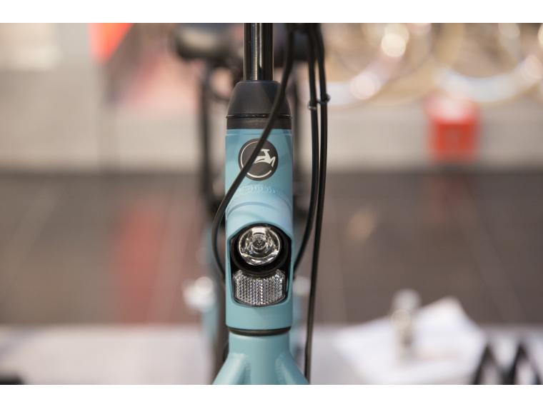Gazelle Esprit T7 Stadsfiets