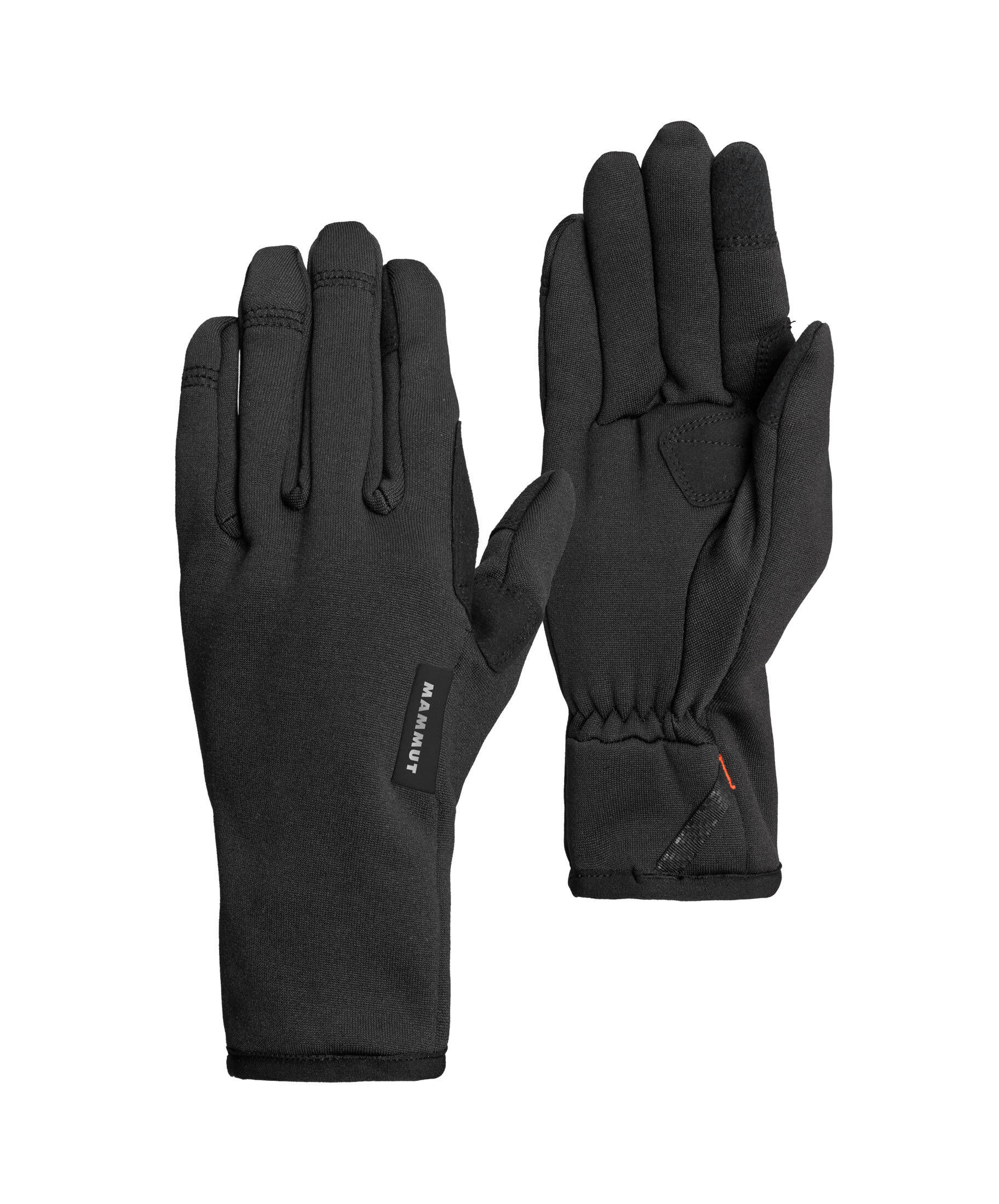 Mammut| Handschuhe Fleece Pro