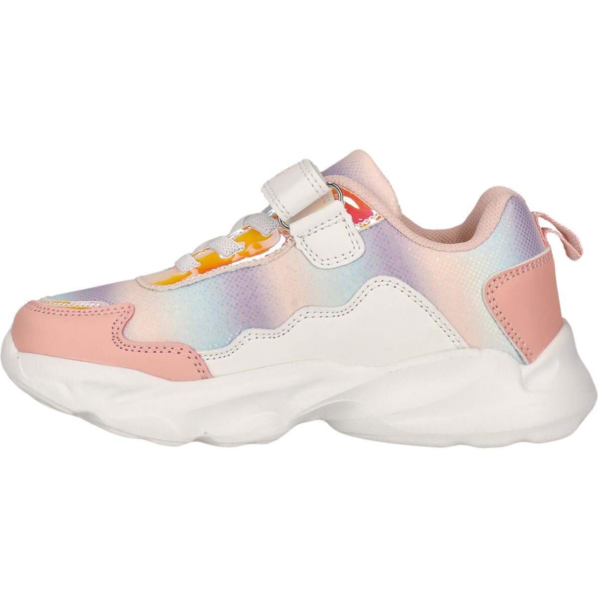 ZigZag Lachesis Velcro Sneakers Børn