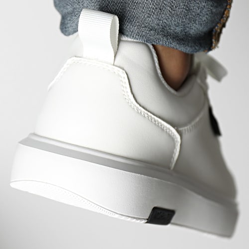 Baskets MMFW01605 White