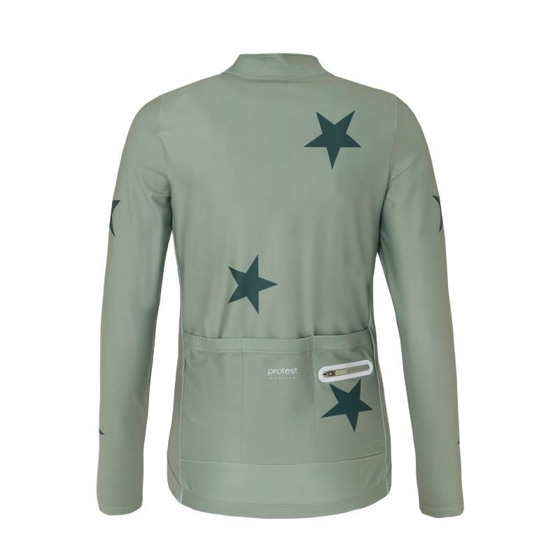 Prtpecans - Maillot vélo femme