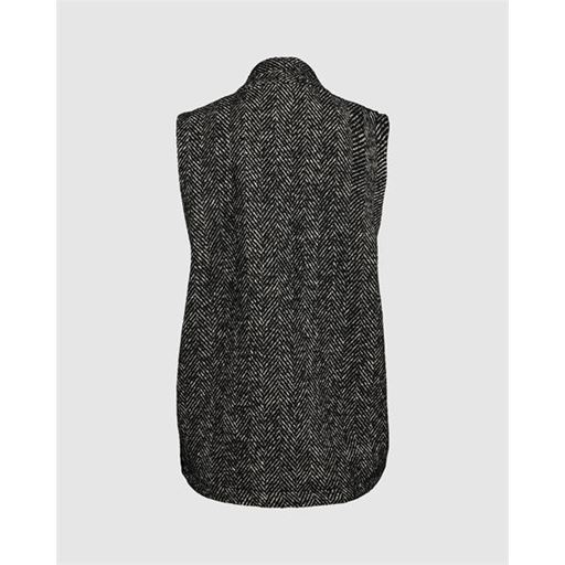 Moves Kittah Vest, Black, 38