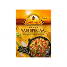 Conimex Nasi speciaal maaltijdmix