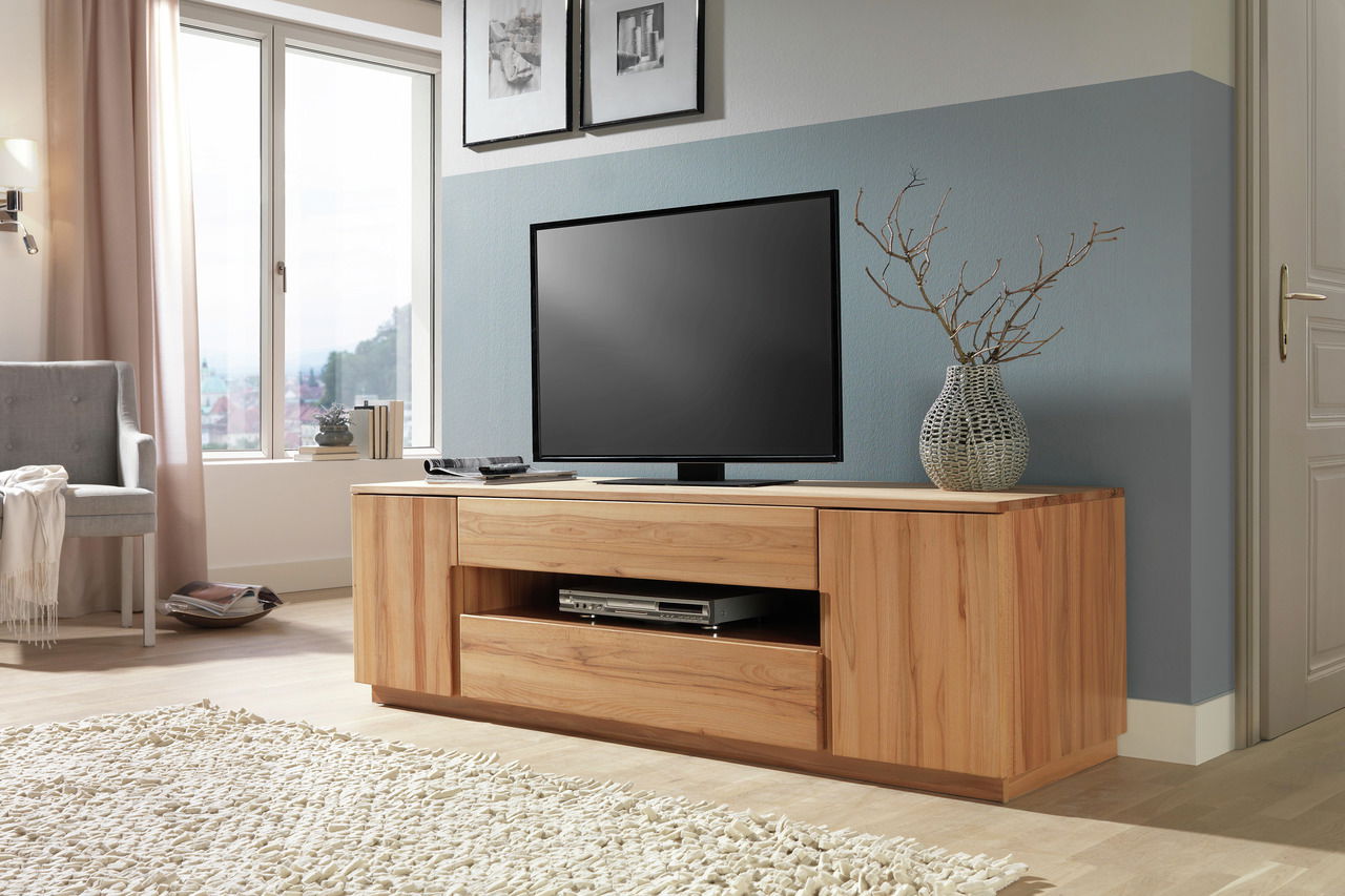 Linea Natura TV-Lowboard LINEA