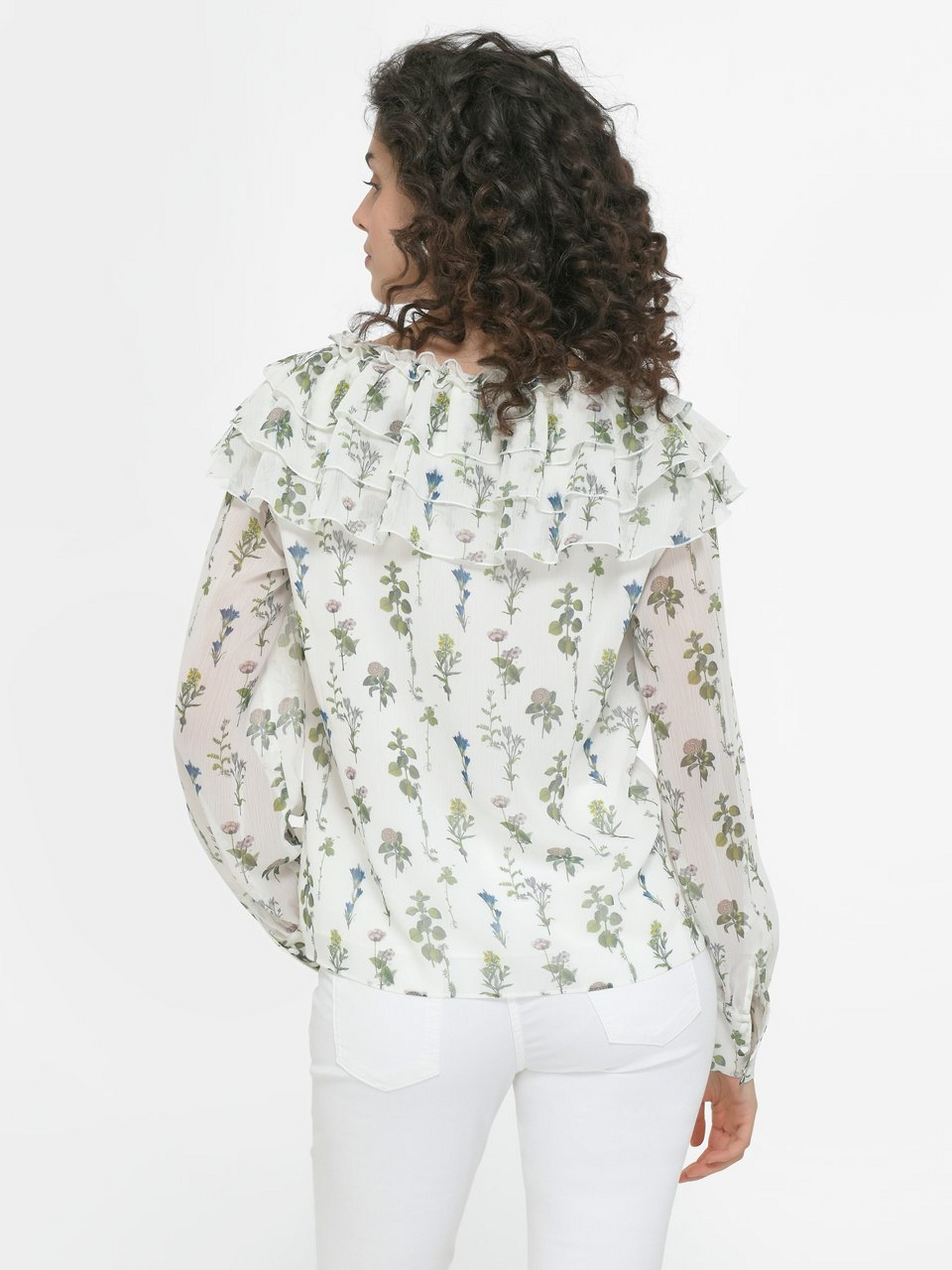 Bluse