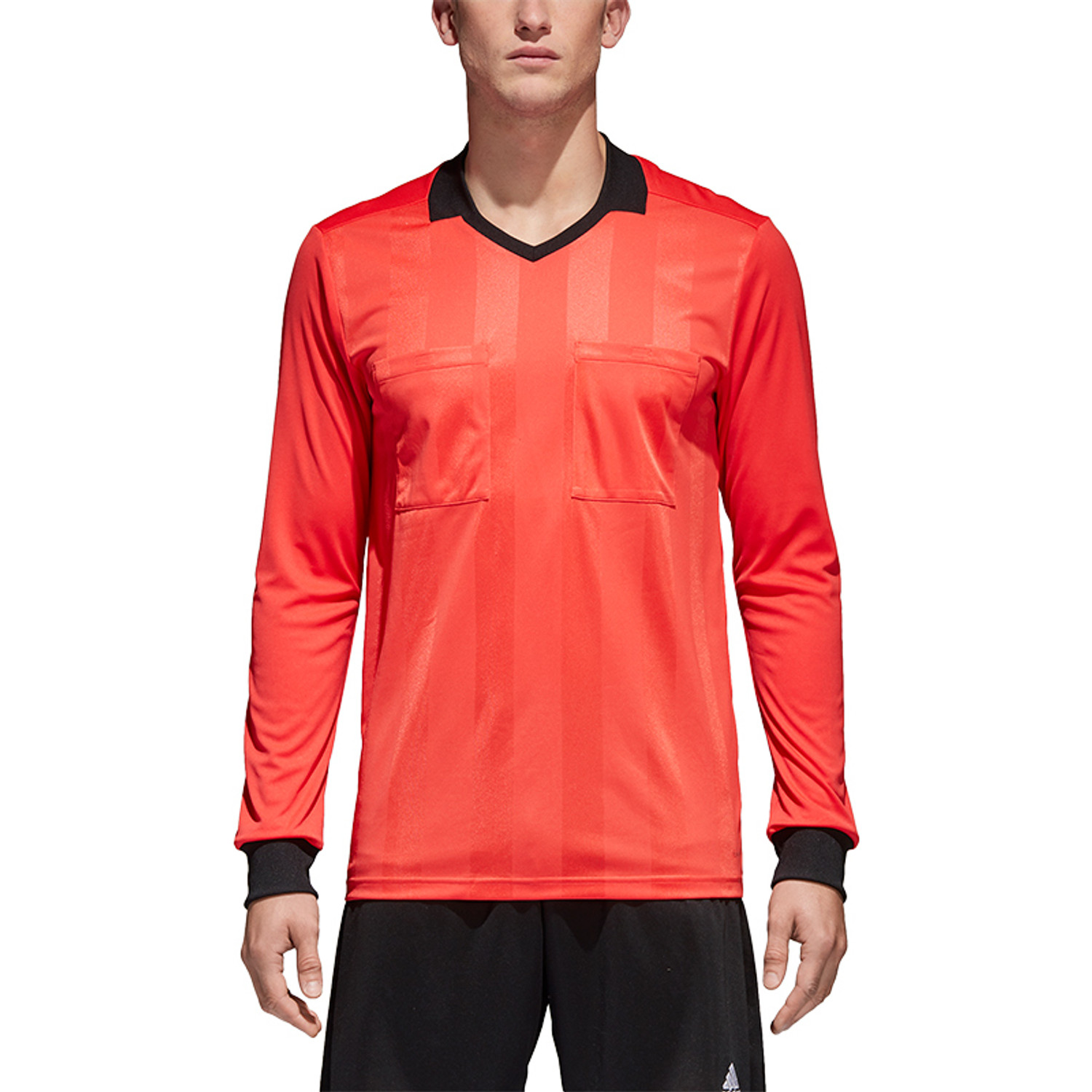 adidas Scheidsrechterstenue Lange Mouw