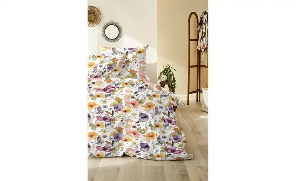 Bettwäsche-Set 200 cm 135 cm