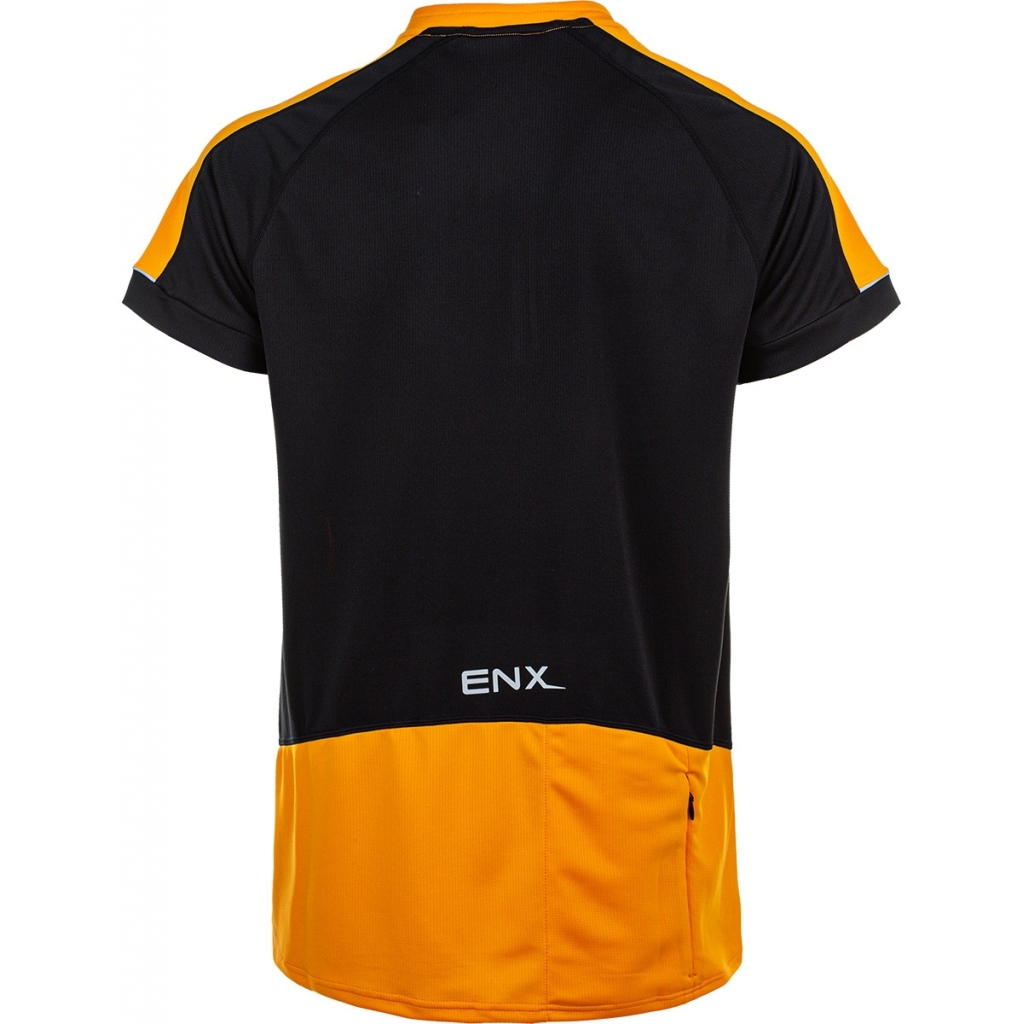 Endurance Jake MTB cykeltrøje Orange