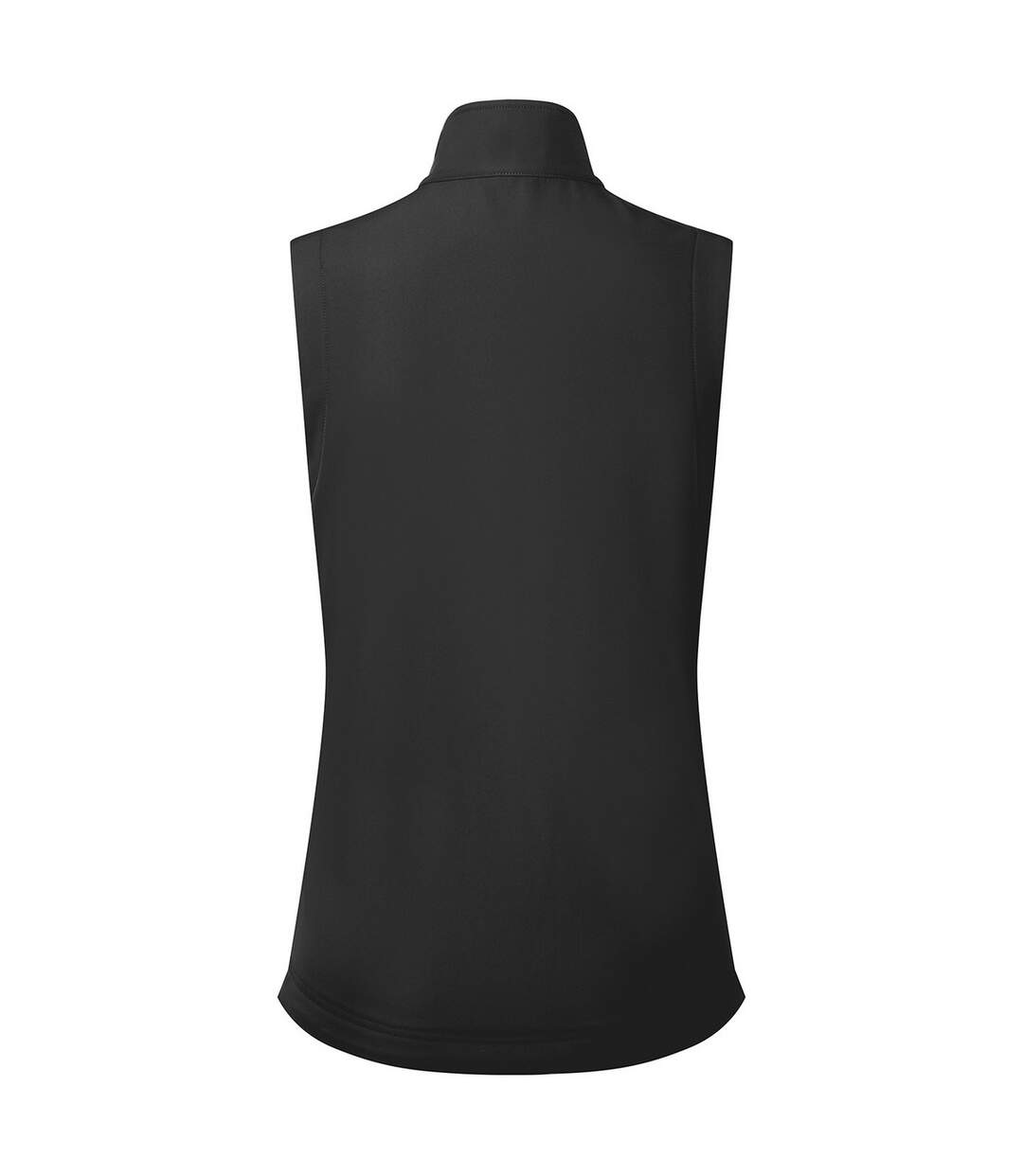 Premier - Veste sans manches WINDCHECKER - Femme (Noir) - UTRW8688