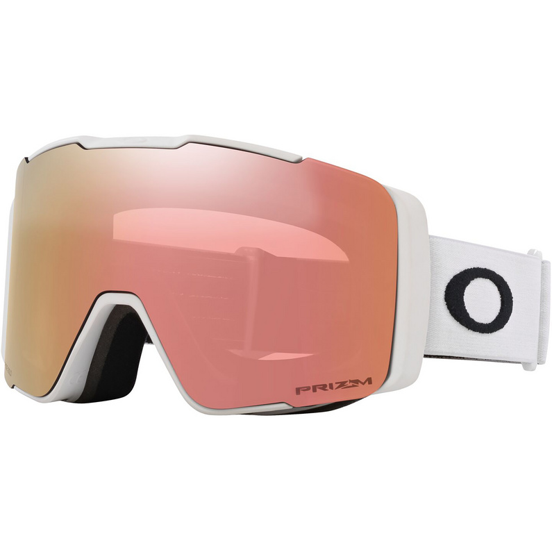 Oakley Line Miner Pro M Skibrille