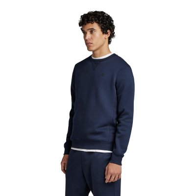 Sweatshirt homme Premium Core G-STAR