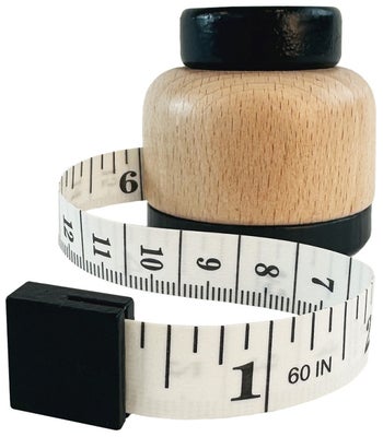 Egmont Toys Målebånd