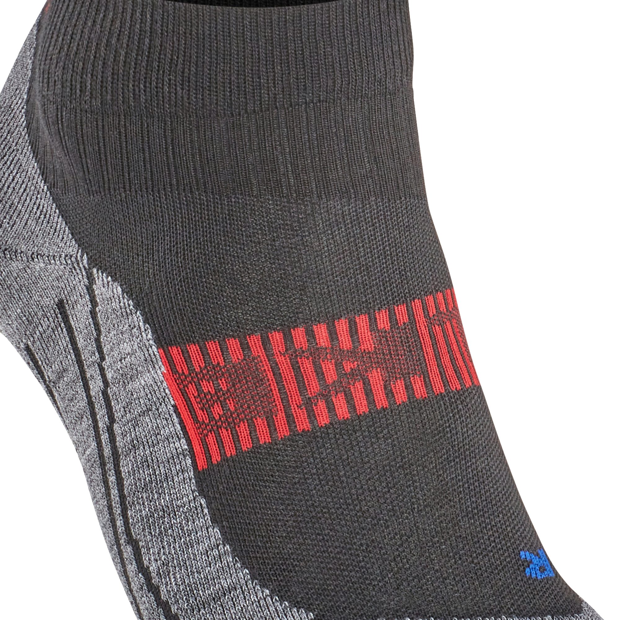 Falke RU4 Endurance Cool Short Socken Herren schwarz