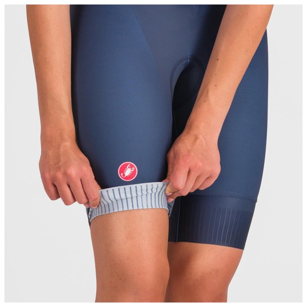 Castelli - Women's Core Tri Suit S/S - Combinaison de cyclisme