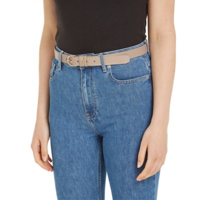 Ceinture femme Essential Effortless 2.5 TOMMY HILFIGER