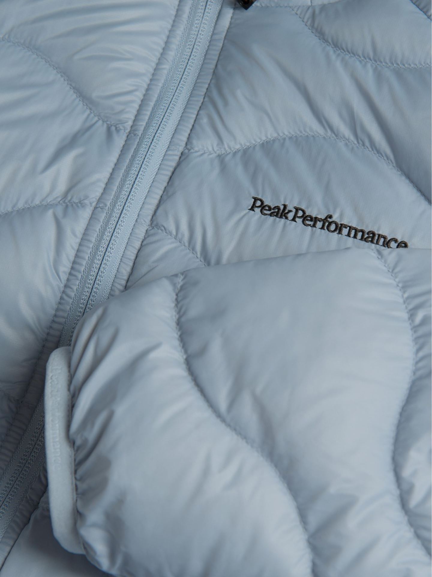 Helium Hood Jacket