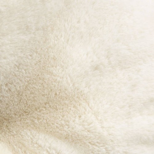 Cama de cachorro cor creme