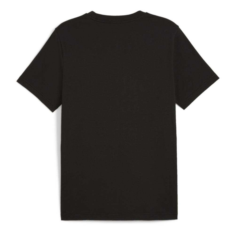 Puma T-shirt Noir Homme Puma 683000