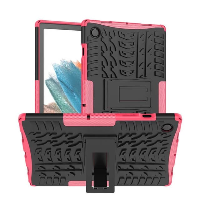 Stødbestandigt cover med stativ Samsung Galaxy Tab A8 10.5 2021