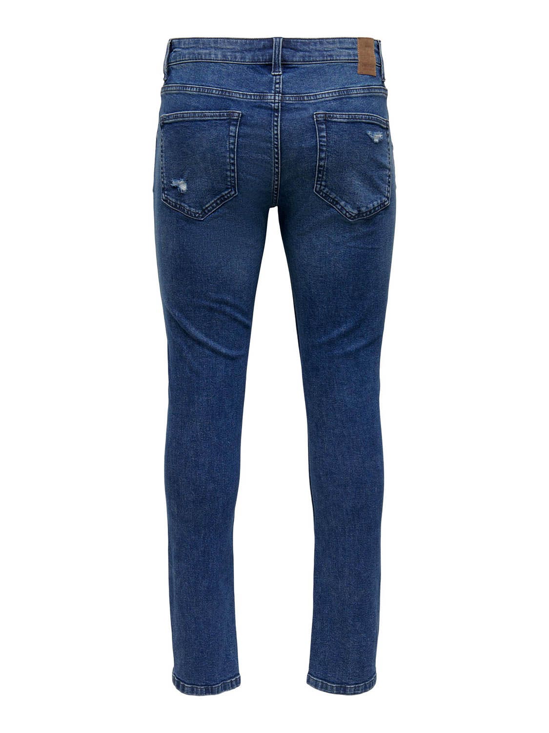 Only & Sons  Loom Life Slim