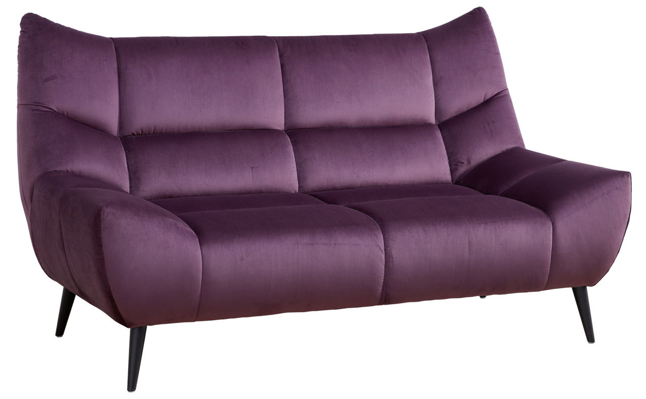 Stylife Sofa 2er MELISSA