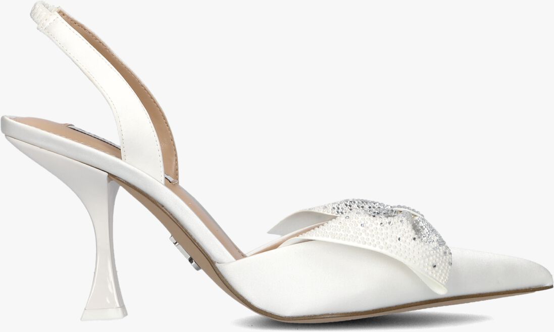 STEVE MADDEN witte steve madden pumps niteowl-p