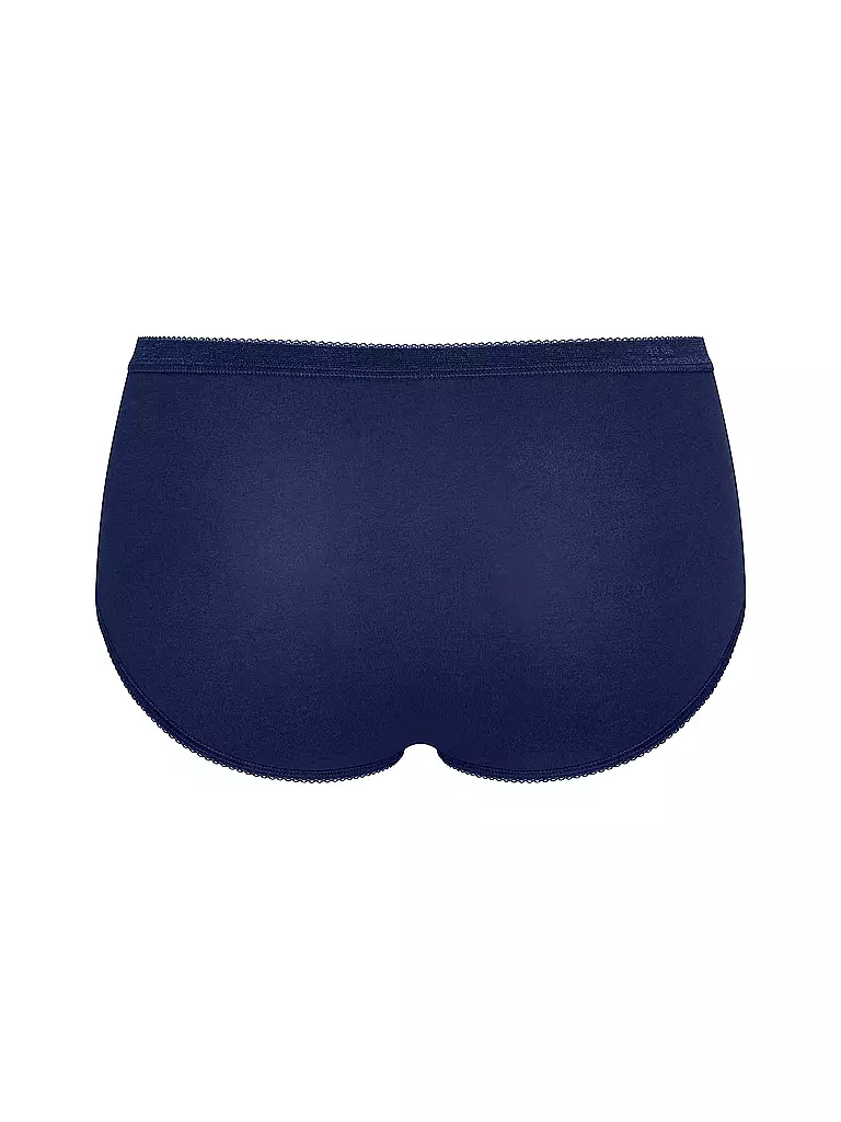 SLOGGI Pants 3er Pkg multiple colours dunkelblau