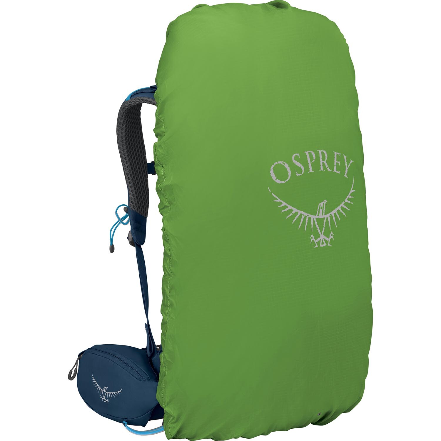 Osprey Mens Kestrel 38