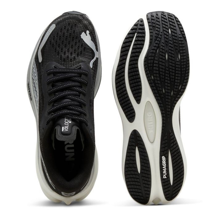 Puma Dame Løbesko Velocity Nitro 3 Sort