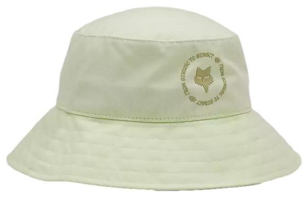 Bob Fox Byrd Femme Vert